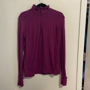 Lululemon Top Long Sleeve
